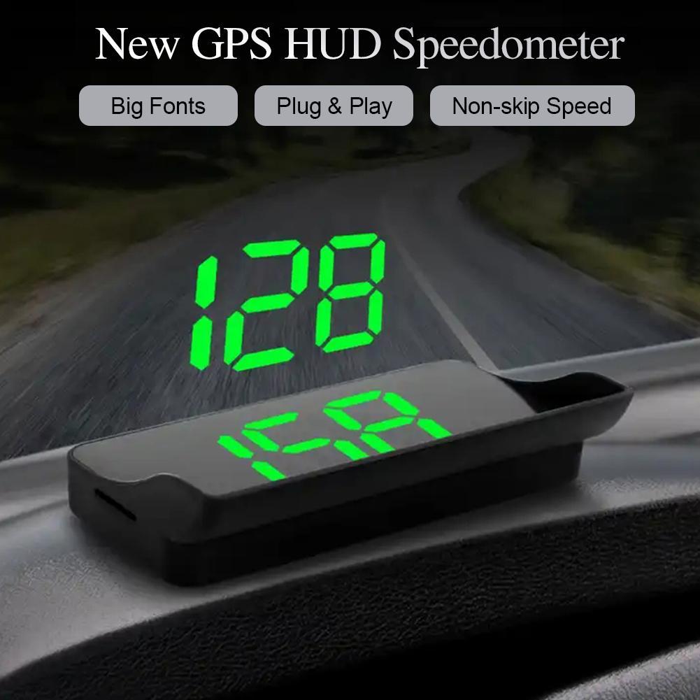 Anemometer Wind Speed - Untuk Xiaomi Car HUD GPS Head