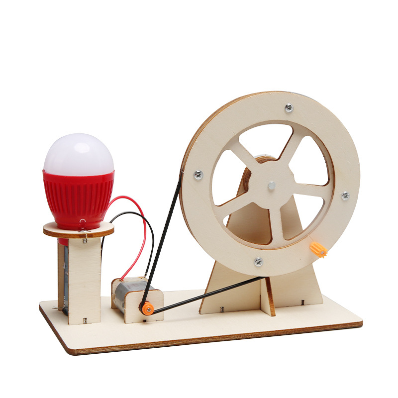 Science Max - Kit Percobaan Sains STEM Bohlam Lampu