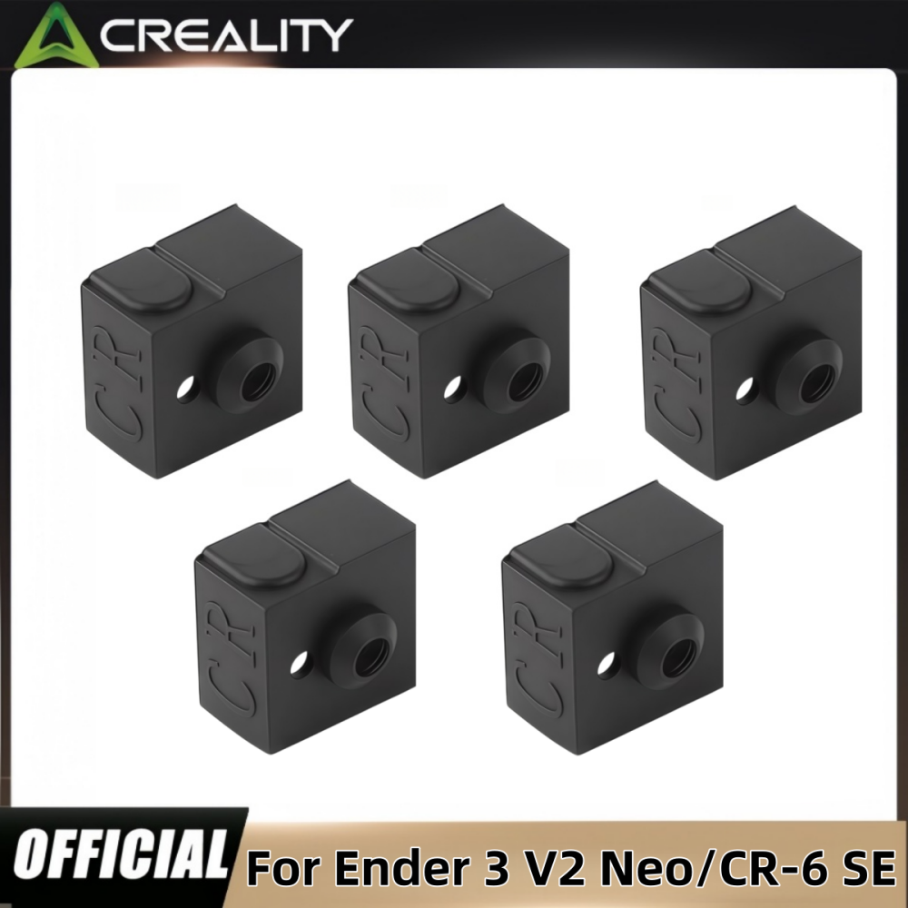 Science Max - Kaus Kaki Silikon Resmi Creality Ender