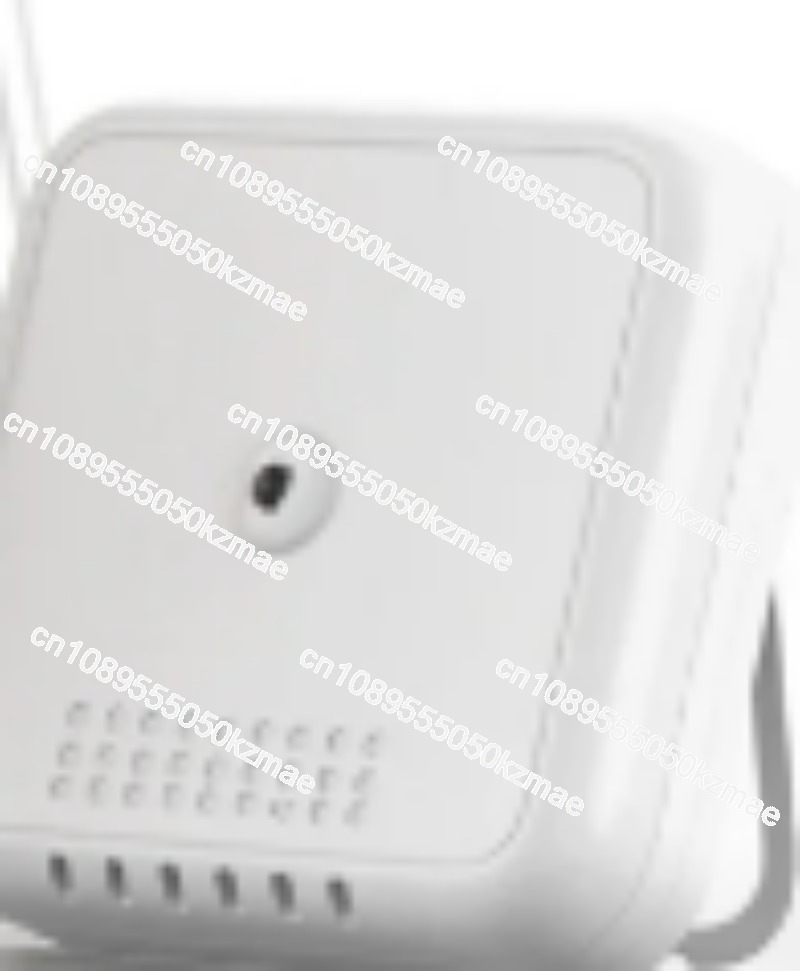 Weather Station Indoor - Stasiun Cuaca Rumah Tangga Termohigrometer Digital