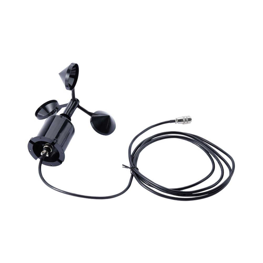 Anemometer Wind Speed - Alat Pengukur Kecepatan Angin Anemometer Turbin