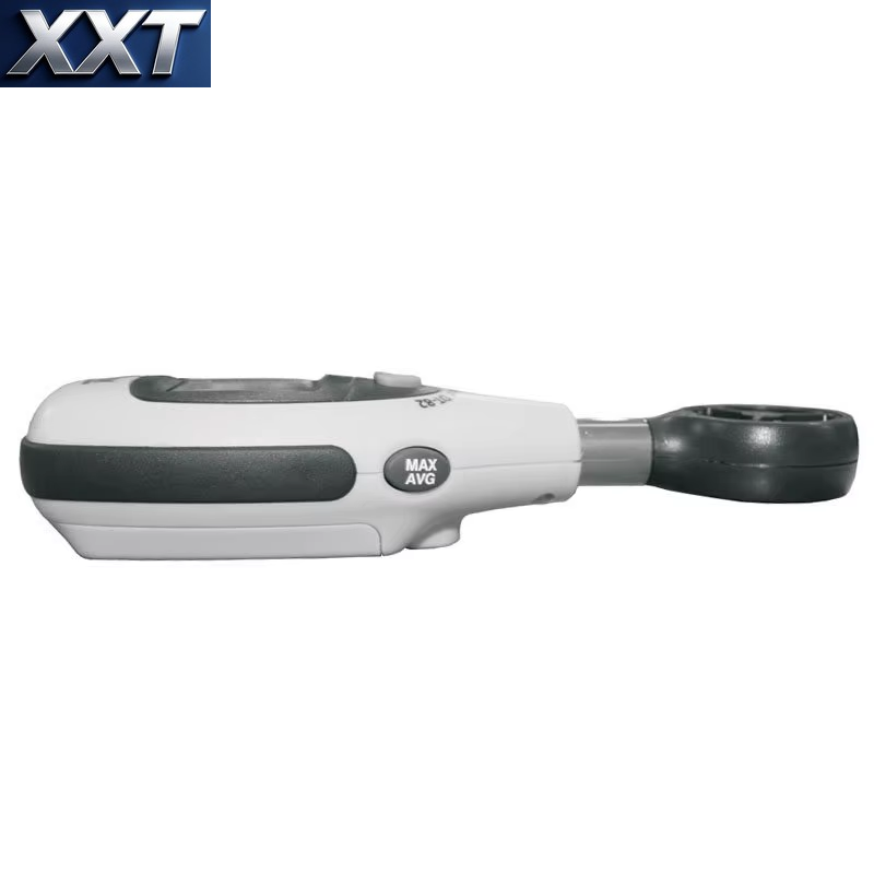 Anemometer Wind Speed - Pengukur Kecepatan Angin Mini XXT
