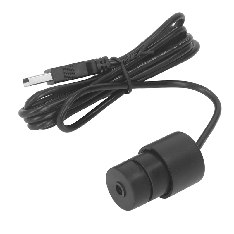 ELEC-Lensa Mata Elektronik 2MP - Science Max ulasan dan harga