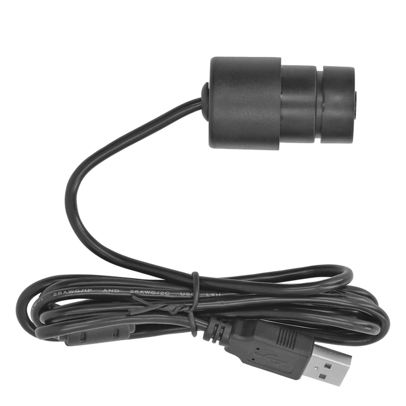 ELEC-Lensa Mata Elektronik 2MP - Science Max ulasan dan harga