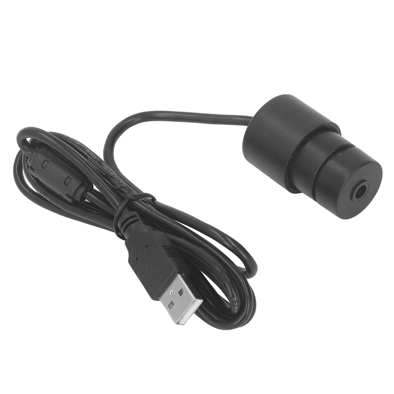 ELEC-Lensa Mata Elektronik 2MP - Science Max ulasan dan harga
