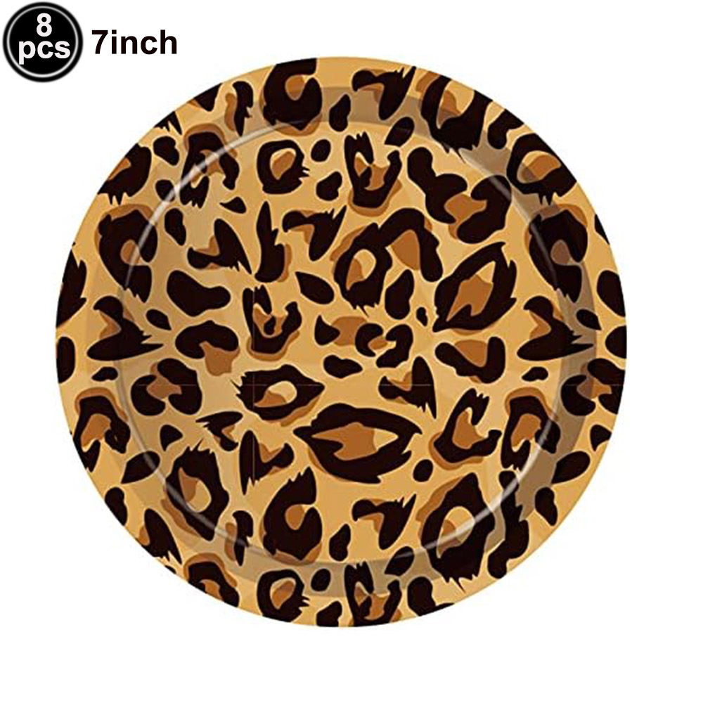 Dekorasi Ulang Tahun Cheetah b - Science Of Happiness ulasan dan harga