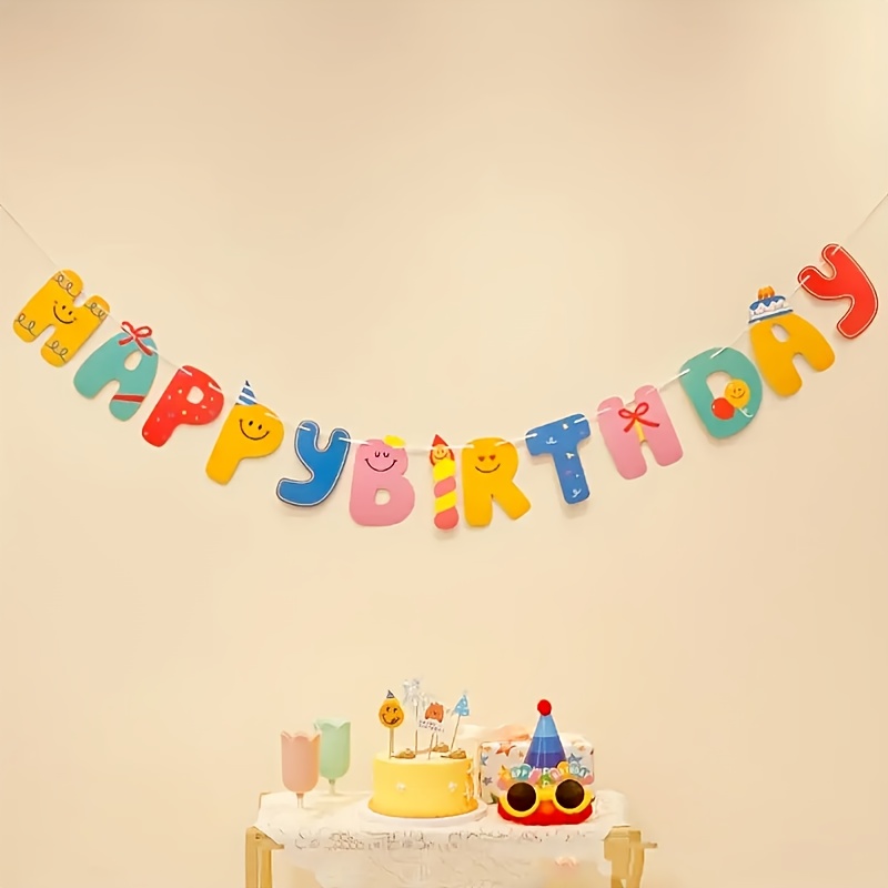 1 Set Spanduk Dinding Latar Be - Science Of Happiness ulasan dan harga