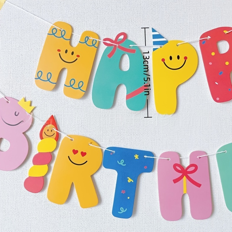1 Set Spanduk Dinding Latar Be - Science Of Happiness ulasan dan harga