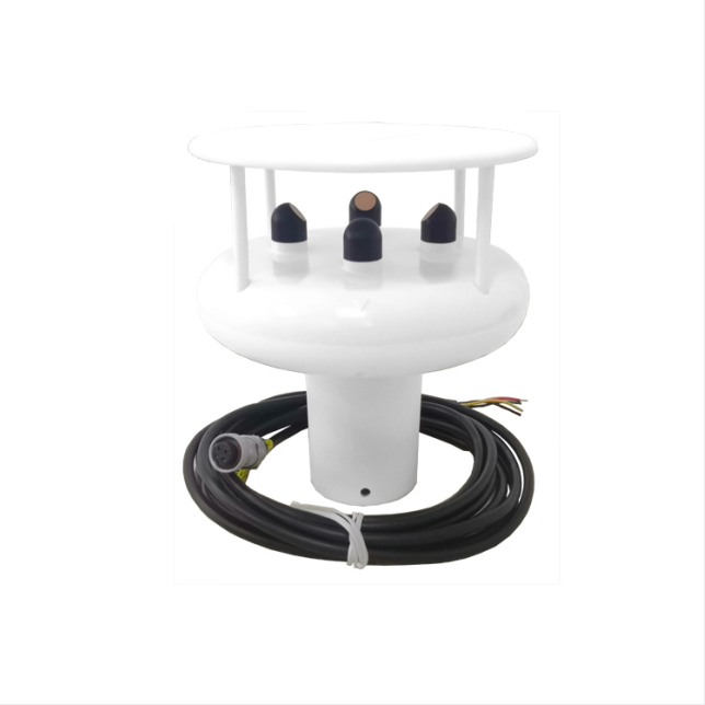 Stasiun Cuaca Luar Ruangan SDI - Anemometer Wind Speed ulasan dan harga