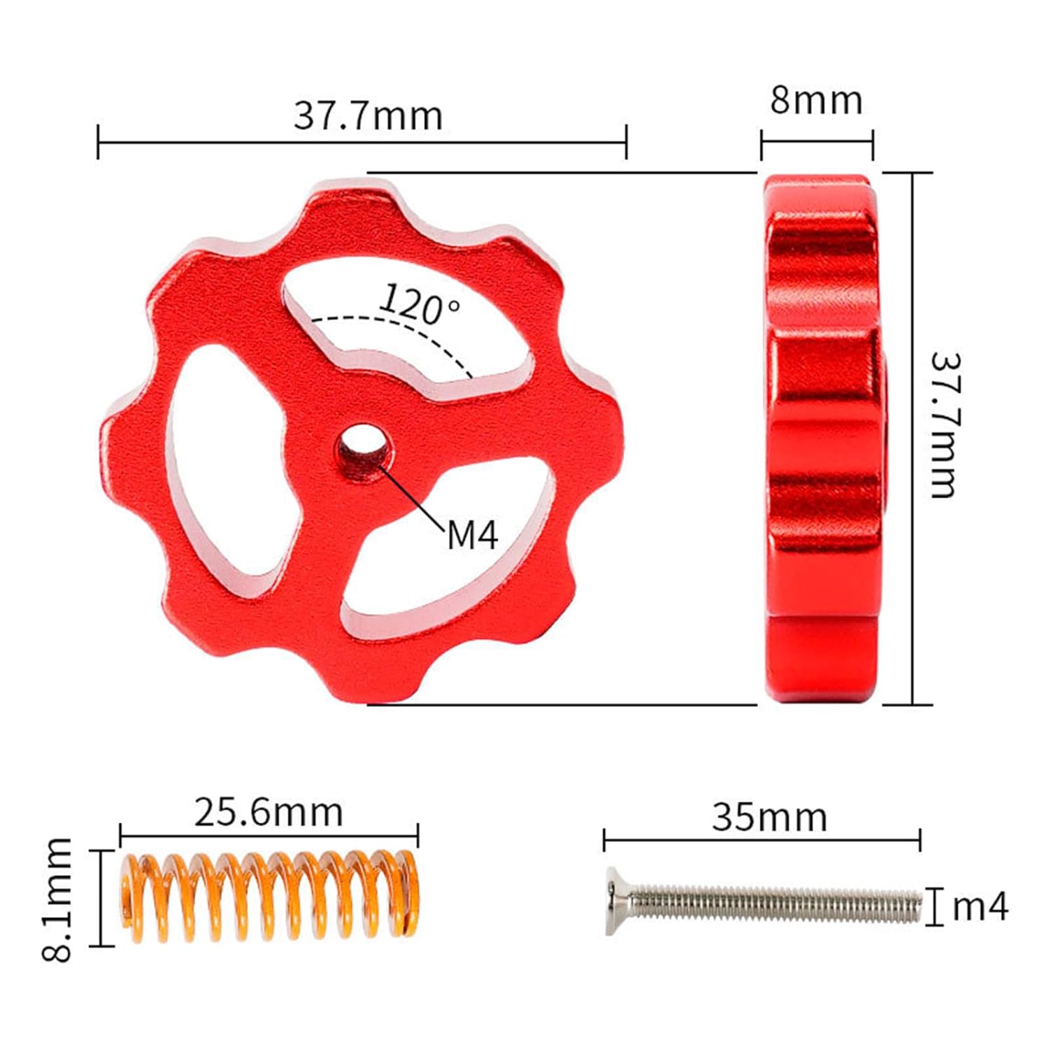Mur Pengatur Ketinggian Metal  - Science Max ulasan dan harga