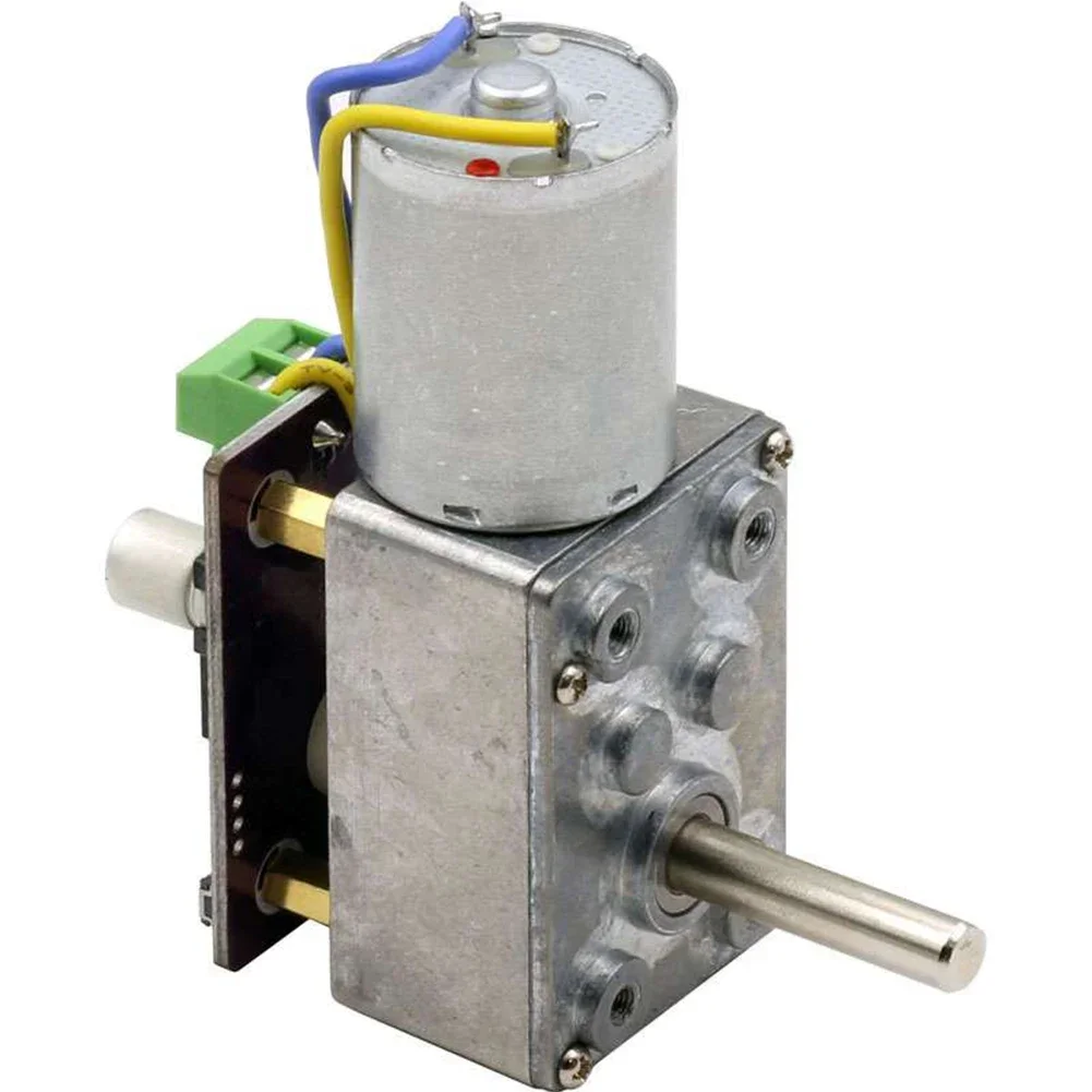 Motor Servo ASMC-LQB Torsi Tin - Robot Arm Motor ulasan dan harga