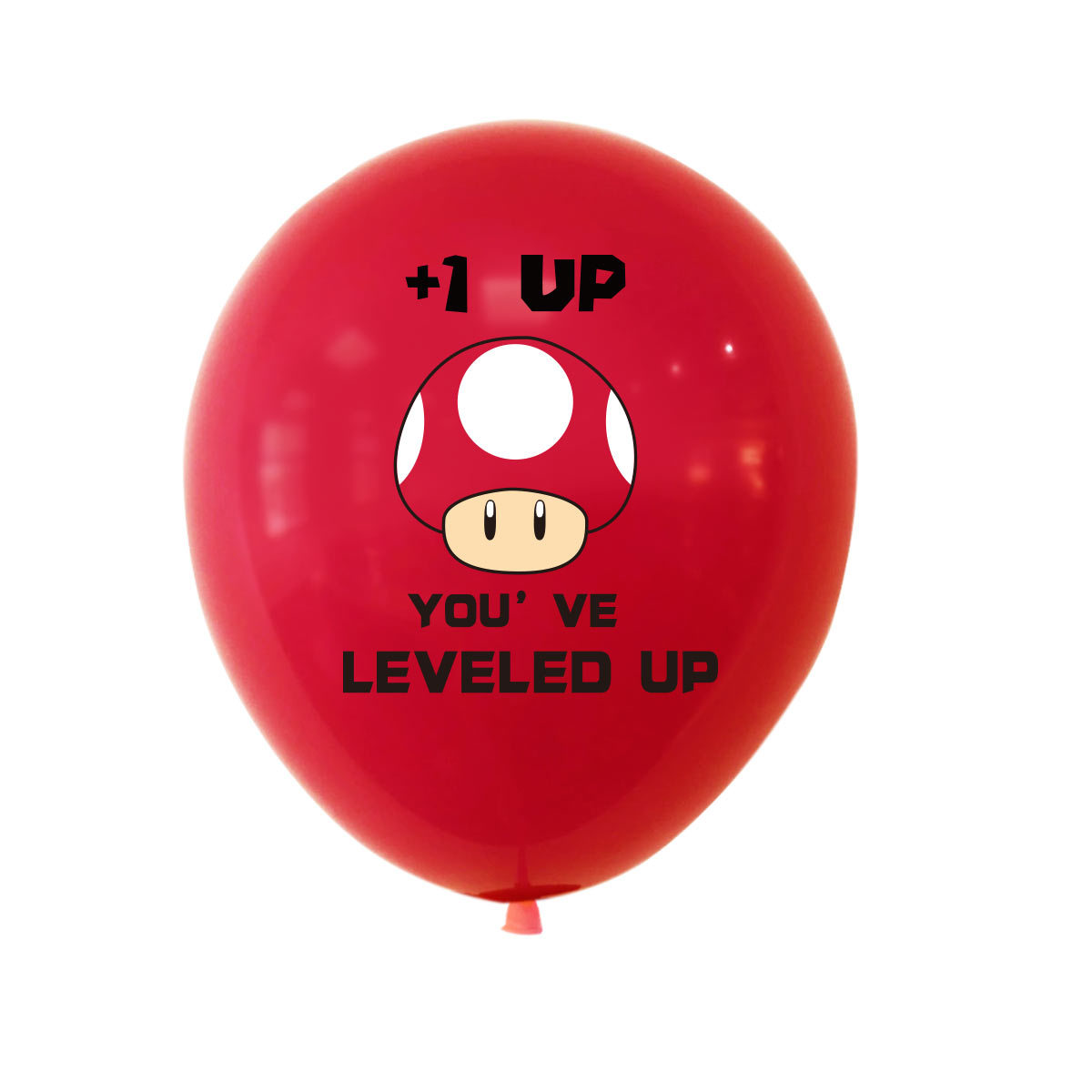 Set Balon Putri Mario Luigi Pe - Science Of Happiness ulasan dan harga