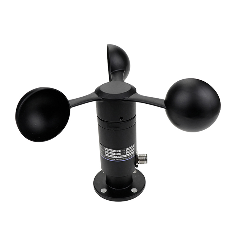 FST200-201 Sensor Kecepatan An - Anemometer Wind Speed ulasan dan harga