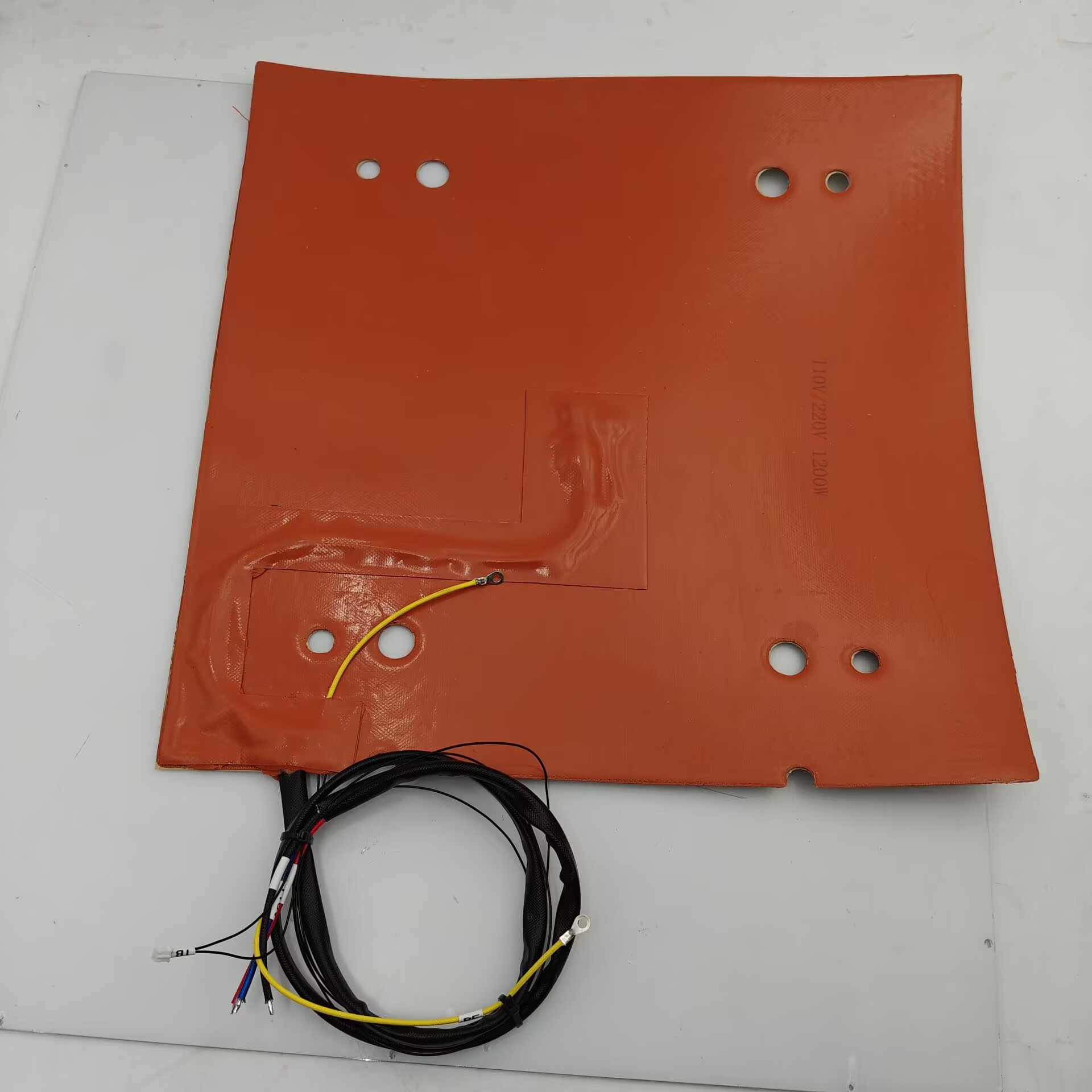 Kit Upgrade Pelat Pemanas Alum - Science Max ulasan dan harga