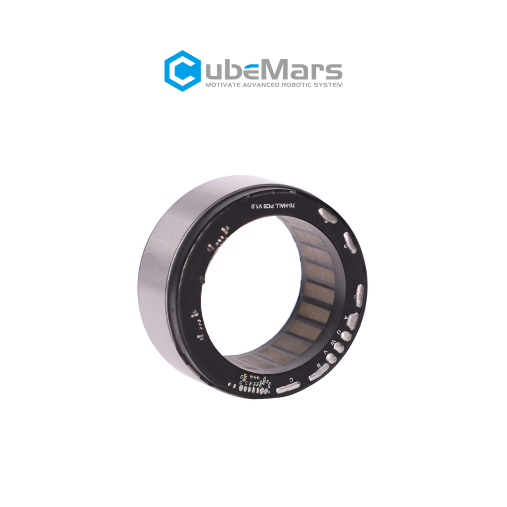 Motor BLDC Torsi Tinggi Tanpa  - Robot Arm Motor ulasan dan harga