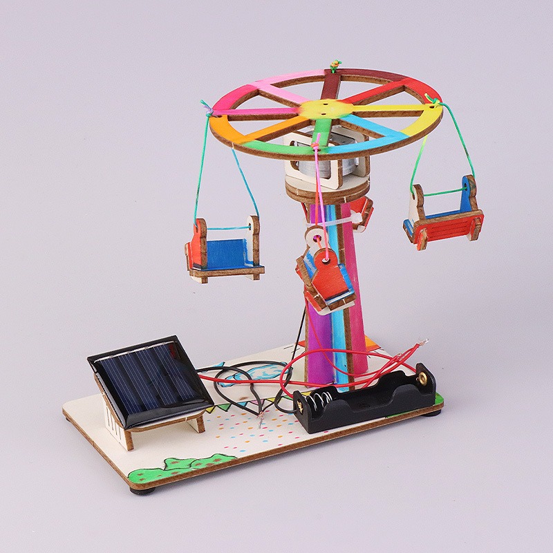 Model eksperimen sains dan pen - Science Max ulasan dan harga