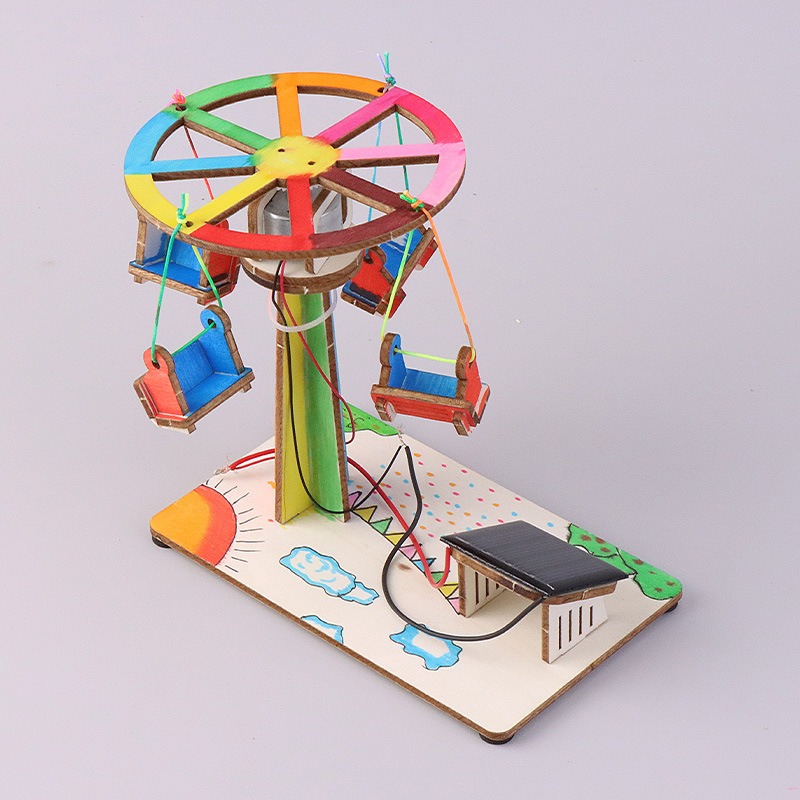 Model eksperimen sains dan pen - Science Max ulasan dan harga