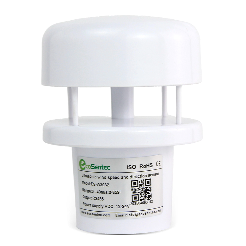 Anemometer ultrasonik mini ber - Anemometer Wind Speed ulasan dan harga