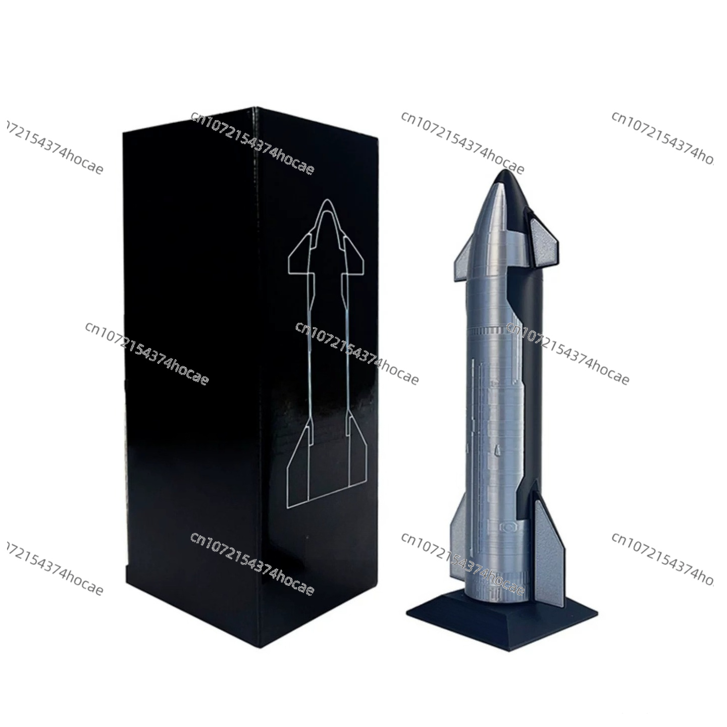 Kit Model Roket Pesawat Luar A - Science Kit ulasan dan harga
