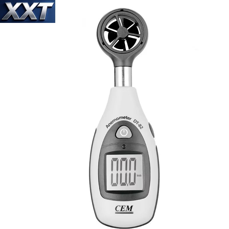 Pengukur Kecepatan Angin Mini  - Anemometer Wind Speed ulasan dan harga