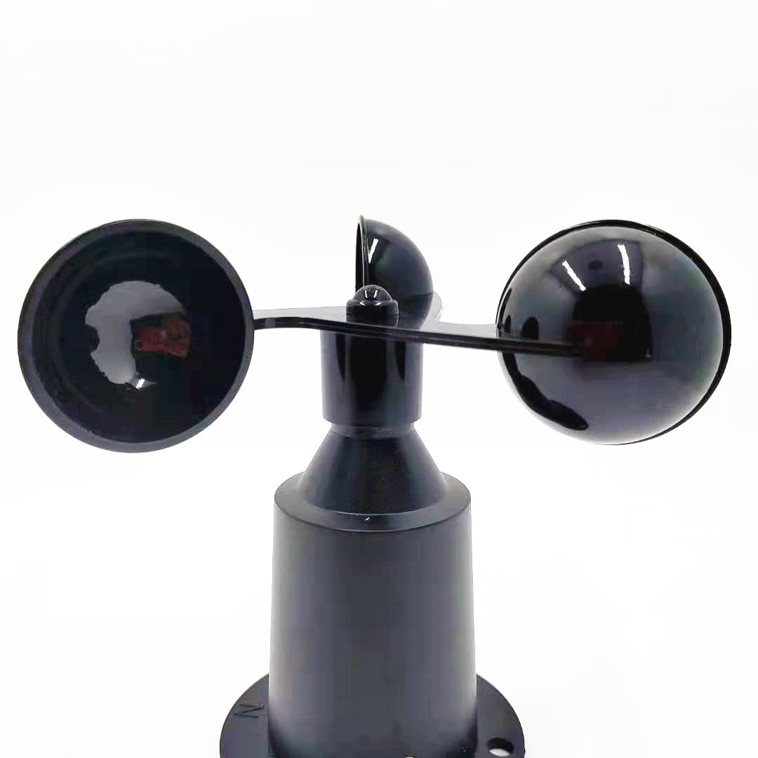Sensor Anemometer Kit Pengukur - Anemometer Wind Speed ulasan dan harga