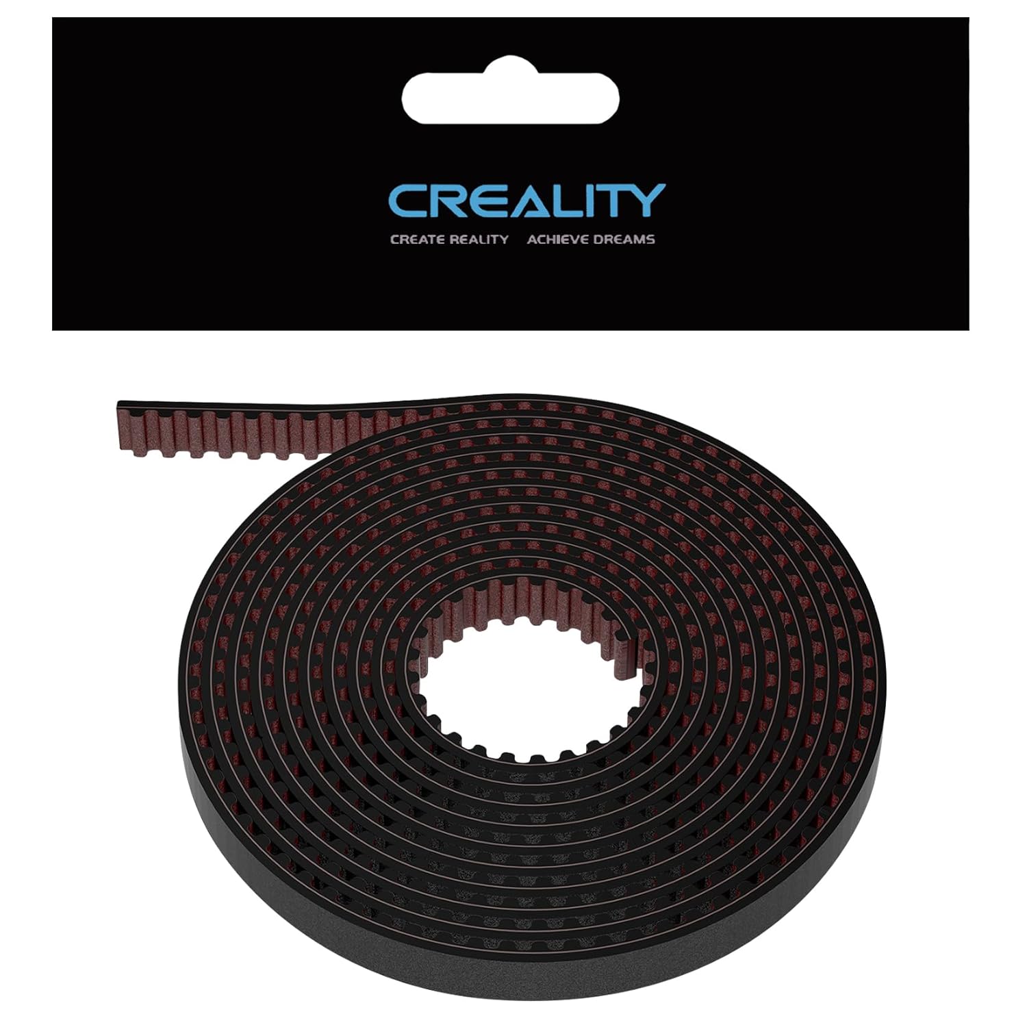 Kit Sabuk Timging Asli Crealit - Science Max ulasan dan harga